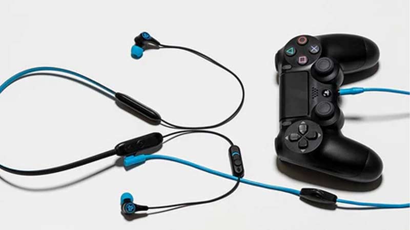 آموزش وصل کردن هدفون به PS5 به زبان ساده