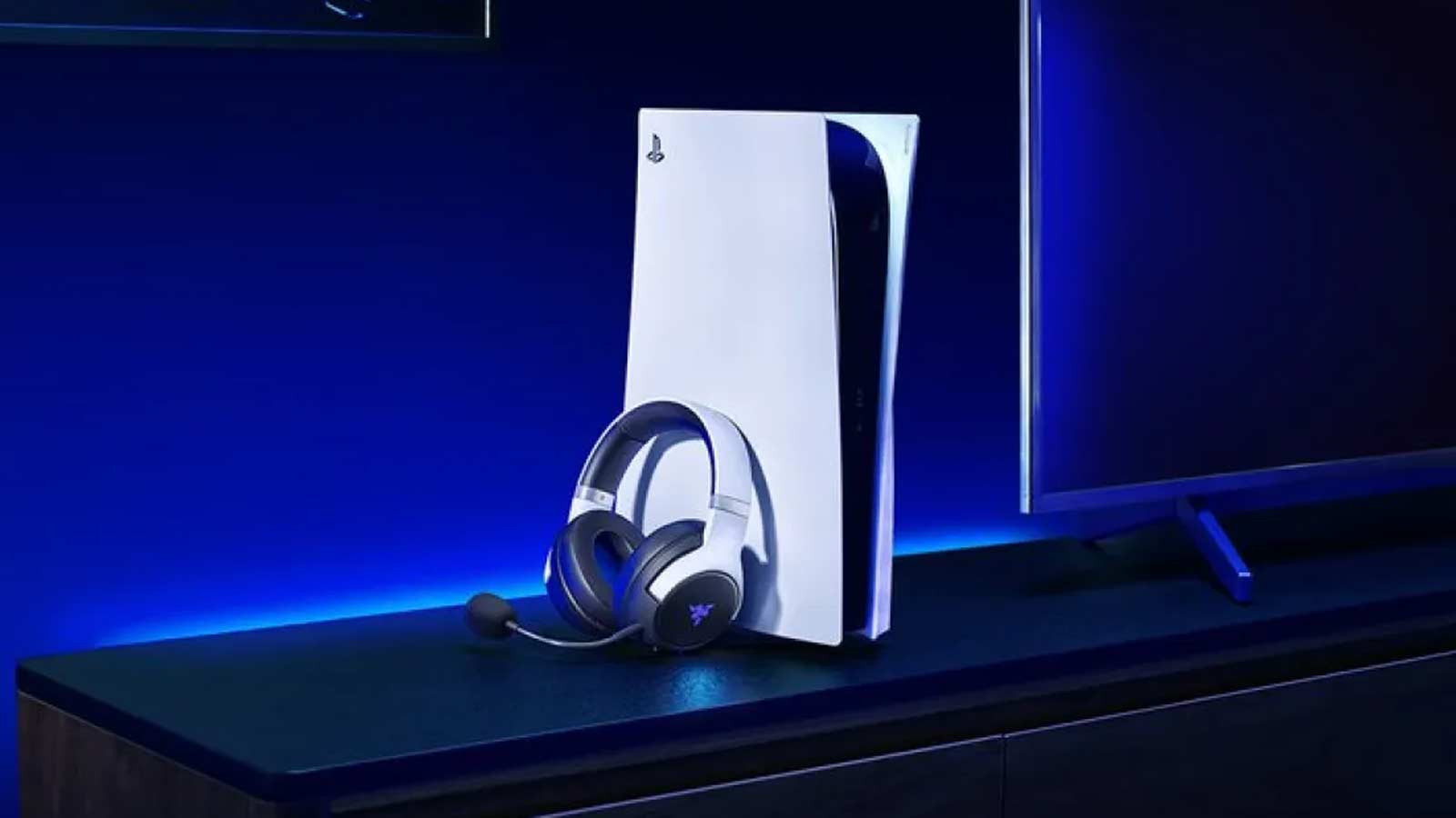 آموزش وصل کردن هدفون به PS5 به زبان ساده