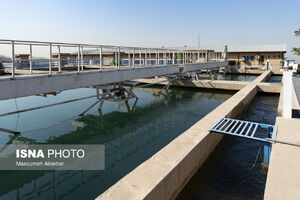 آخرین خبر از دو پروژه آبرسانی به استان تهران