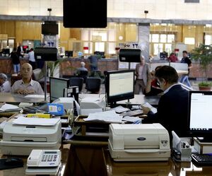 وام ناچیز مردم، سود سرریز بانکها!