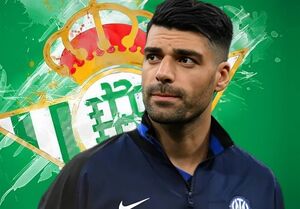 طارمی به یک باشگاه لالیگایی پیشنهاد شد