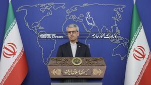 در حال بررسی متن پیش‌نویس پیشنهادی روسیه برای تمدید قطعنامه 2231 هستیم / اقدام استرالیا علیه ایران، اقدام علیه دیپلماسی است