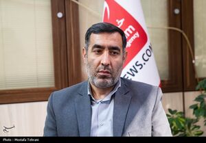 جوادی: از استقلال و پرسپولیس می‌خواهم در تختی بازی کنند