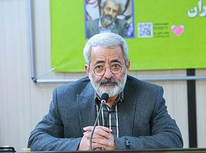 سلیمی‌نمین: بیانیه جبهه اصلاحات در تضاد با روحیه همبستگی مردم است