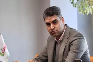 حدادی: اوریه از بازی بعدی همراه ما است