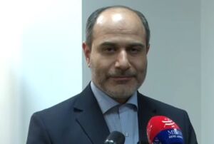 گام مهم دستگاه قضایی در راستای هوشمند سازی سامانه‌های دولتی