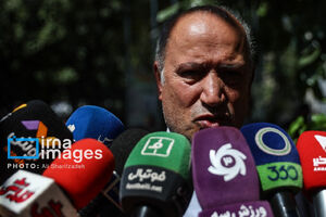 تاج: آماده‌سازی ورزشگاه‌ها وظیفه فدراسیون نیست