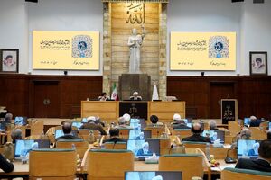رئیس دیوان عالی کشور: توطئه دشمن خنثی شد