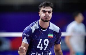 شریفی: مسئولان برای حمایت منتظرند قهرمان جهان شویم!