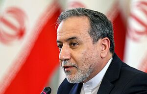 عراقچی: نخست‌وزیر استرالیا واقعاً یک «سیاستمدار ضعیف» است