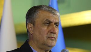 اسلامی: هدف دشمن جلوگیری از رشد و پیشرفت کشور ما است