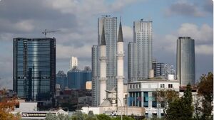 نرخ اجارهنشینی در استانبول رکورد جهانی را شکست