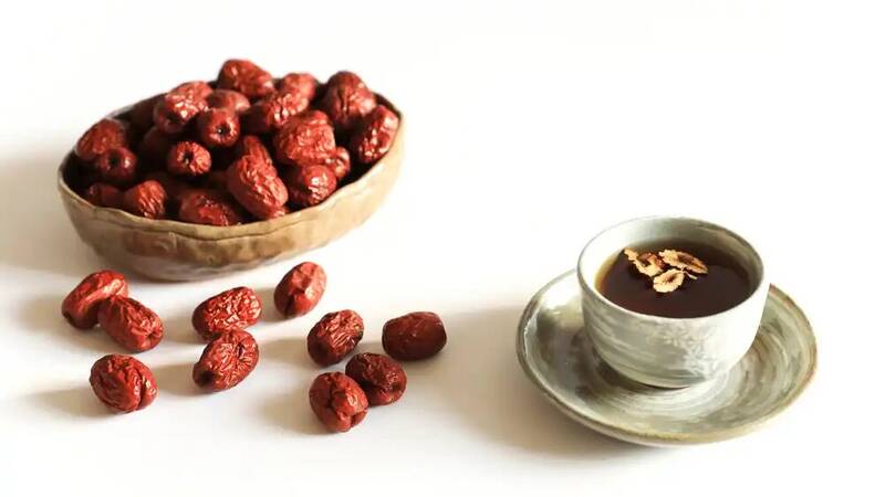 داروی طبیعی برای خواب آرام، قلب سالم و کبد پاک 3