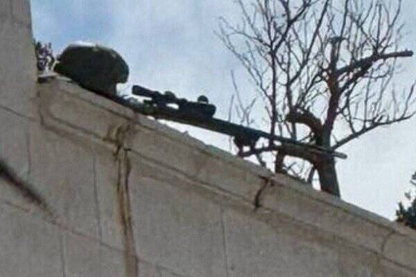 نظامیان اسرائیلی به رام الله حمله ور شدند+ فیلم