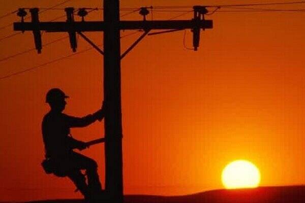 اجراي،توانير،برق،توزيع،صنعت،ذبيحي