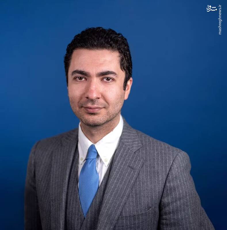 با شبکه سوریهسازی ایران آشنا شوید / پیام ویژه ربع پهلوی به مشاوران ترامپ: پول موشکهای تاماهاوک شلیک شده را پس میدهم!+ تصاویر 3