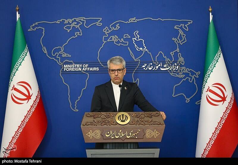 ايران،اروپايي،بقائي،حقوق،تبعات،مواضع،تبيين