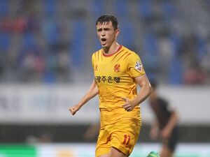 اولین اظهارنظر یاسر آسانی پس از بازی برای استقلال اولین اظهار نظر یاسر آسانی پس از بازی برای استقلال