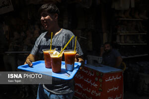 تابستان گرم امسال با آمارهای قابل تامل