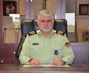 افزایش 26 درصدی طرد اتباع غیرمجاز از غرب تهران