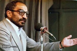 درس مهم سید اسدالله برای مدیران درس مهم شهید لاجوردی برای مدیران