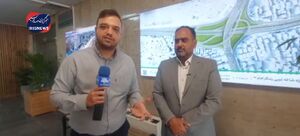 فیلم/ ماجرای اخراج خانواده های آسیب دیده در دفاع مقدس ۱۲ روزه از هتل ها چه بود؟