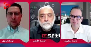 قدرت‌های جهانی در هراس از هژمونی ایران در منطقه و جهان!+ فیلم