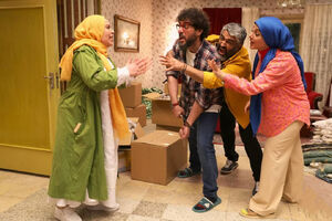 کاهش محسوس فروش سینماها