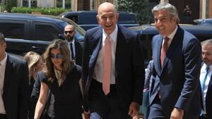 نگاهی به طرح «منطقه اقتصادی ترامپ» در جنوب لبنان