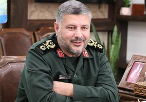 هشدار شدیدالحن فرمانده قرارگاه قدس سپاه به تروریستها / پاسخی دردناک خواهید گرفت