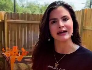 موج خشم توئیتری از اهانت والنتینا گومز به قرآن کریم