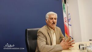 خجالت میکشم به نظری جویباری زنگ بزنم / مدیران استقلال تازه فهمیدهاند چه بازیکن مهمی را از دست دادند