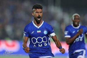 ۴ شهریور ۱۴۰۴ بهترین روز عمر رامین رضاییان چهارم شهریور ۱۴۰۴ بهترین روز عمر رامین رضاییان