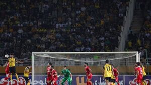 بیانیه باشگاه سپاهان درباره دو بازیکن