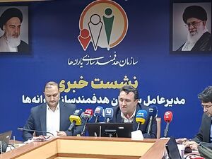 1046 همت یارانه نقدی می‌دهیم / قیمت واقعی بنزین چندبرابر نرخ فروش است