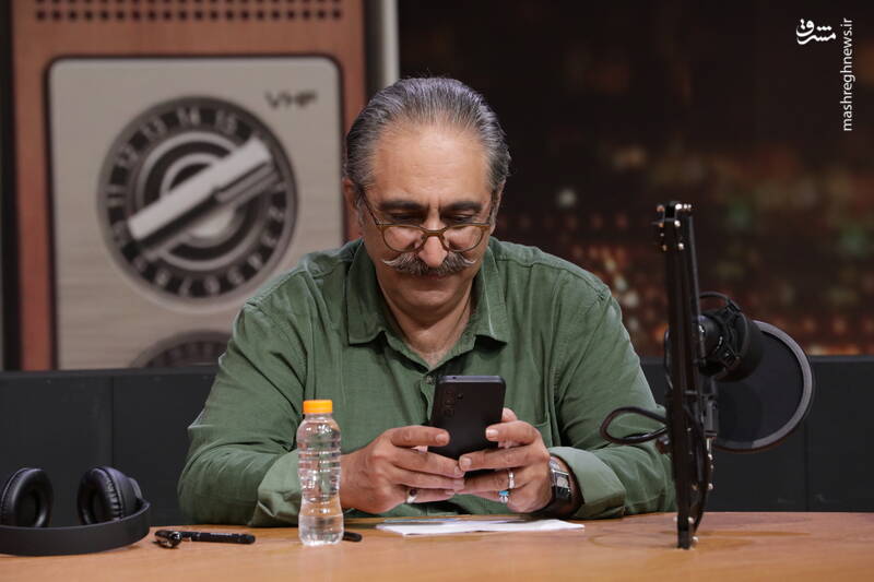 هجو مکرر نتانیاهو در قندپهلو! 5