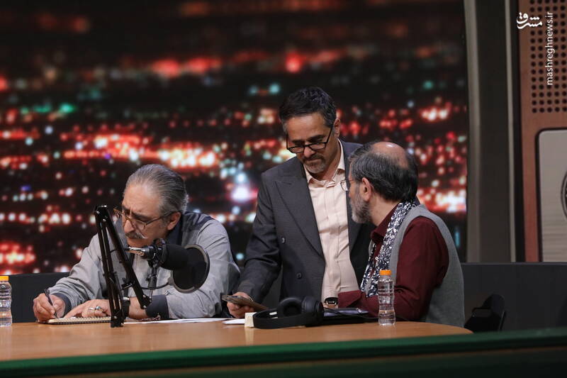 هجو مکرر نتانیاهو در قندپهلو! 6