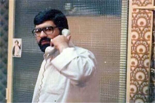 شهیدی که مبدع واژه «سربازان گمنام امام زمان (عج)» شد