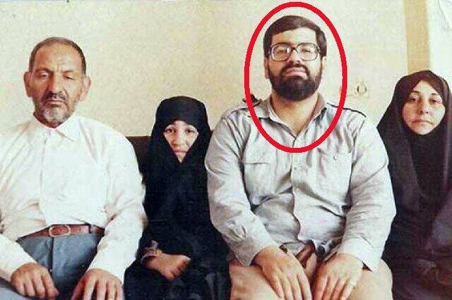 شهیدی که مبدع واژه «سربازان گمنام امام زمان (عج)» شد