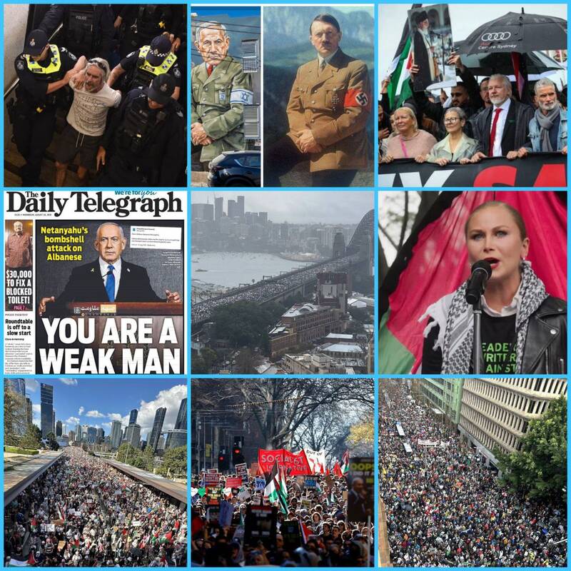 مشکلِ پدرِ اسرائیل سپاه نیست، بسیج است!