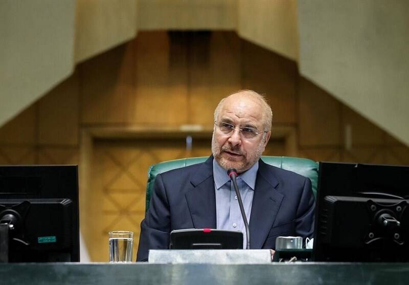 مجلس،موضوع،مهمانان،هيئت،اخراج،نماينده،اشاره،رئيس،قاليباف،تذك ...