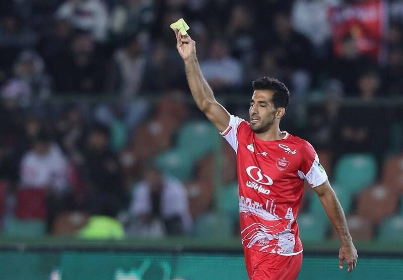 پرسپوليس،اميري،وحيد،باشگاه،قرارداد