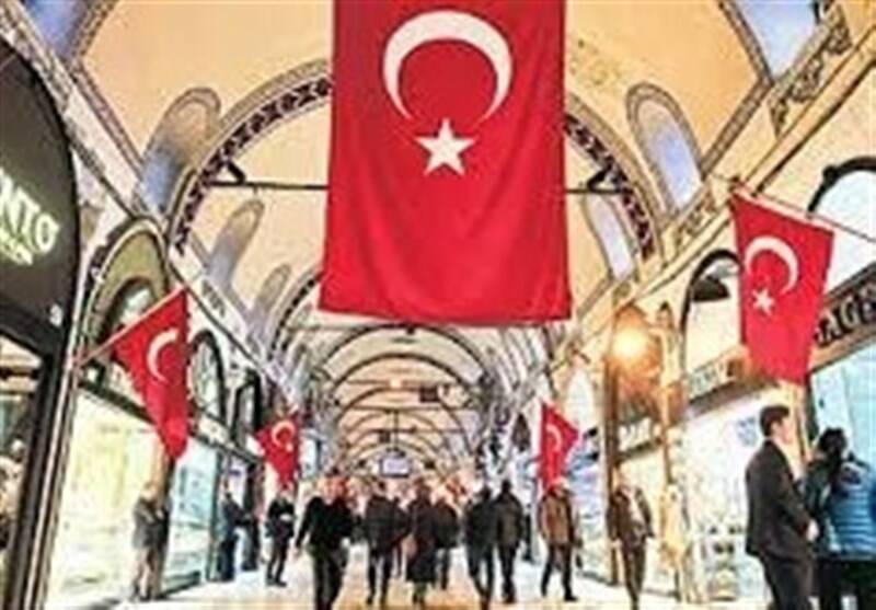 گردشگری ترکیه در مسیر افول 3
