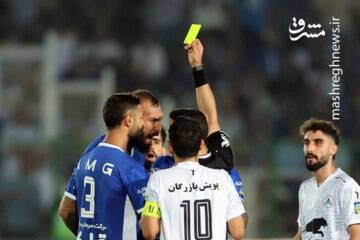 تيم،بازيكنان،گل،استقلال،دريافت،دائماً،ذوب