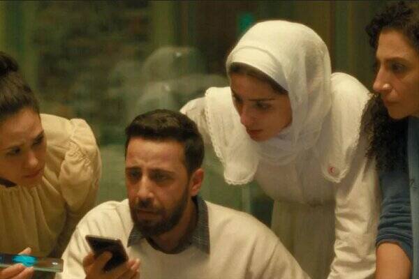 فيلم،رجب،صداي،هند،جشنواره،هنيه،ونيز،بن،داستان،غزه،سينما،پيت، ...