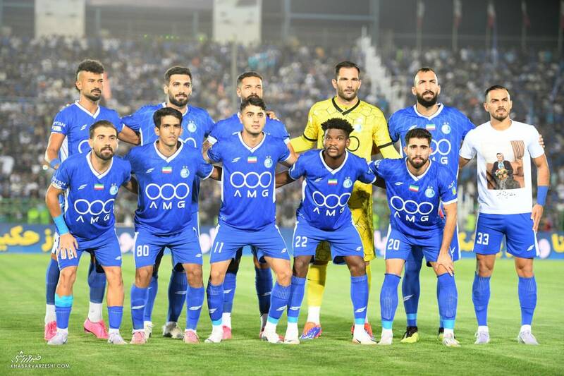 هواداران،باشگاه،استقلال،همدلي،كادر،بازيكنان،آسيا،فني،ايران،پ ...