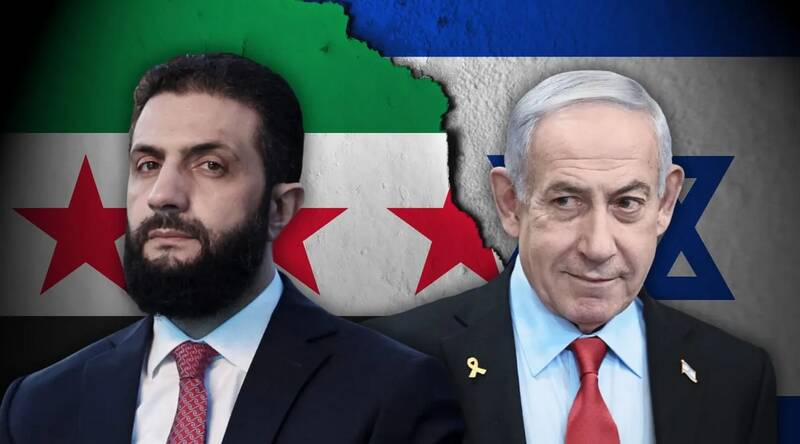 دیدار مقامات سوری با اسرائیل و بازتاب آن در میان جریانهای اسلامی