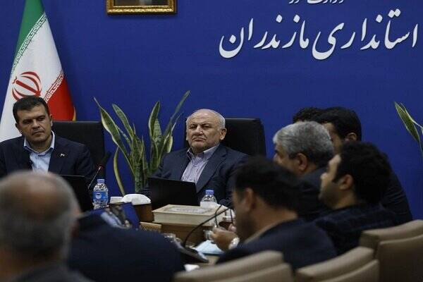ثبت سرعت ۱.۹۵۱ گیگابیتی ۵G ایرانسل در حضور معاون رئیس‌جمهوری
