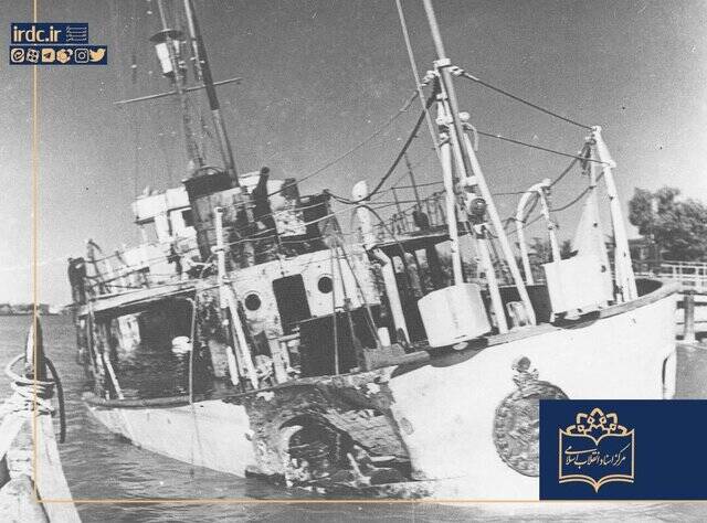 تصاویری از اشغال ایران در جنگ جهانی دوم 12