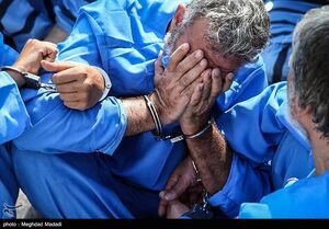 دستگیری عامل سرقت سنگقبر از قطعه هنرمندان بهشت زهرا